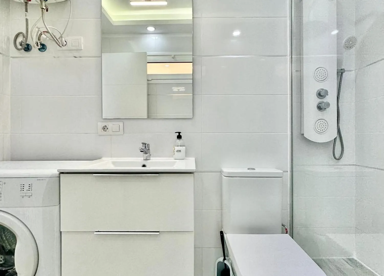 Appartement Torres De Yomely - M9G à Playa de las Américas